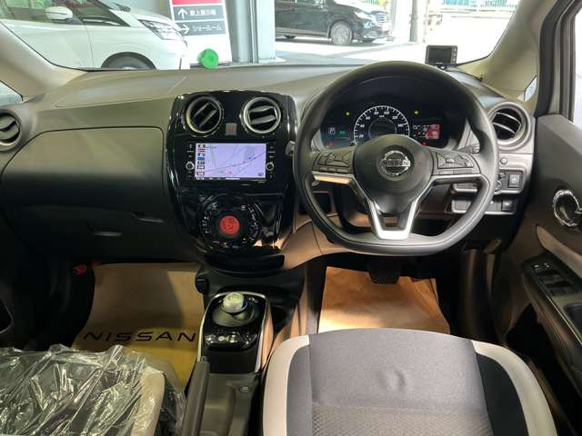 ノート1.2 e-POWER X