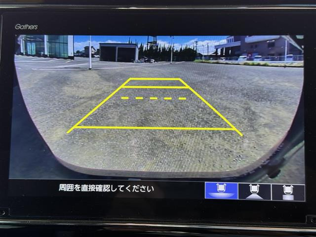 N-BOXカスタムEX