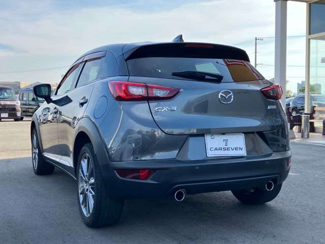 CX-31.5 XD ノーブル ブラウン