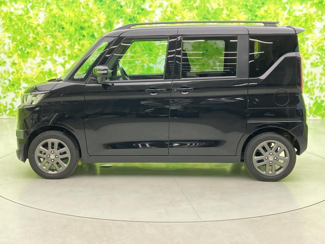 デリカミニG 4WD