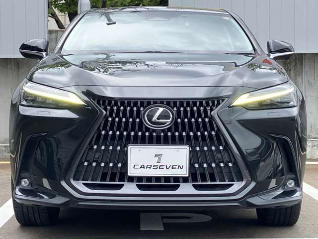 NX350h バージョンL 4WD