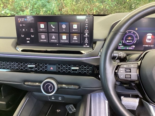 アコード2.0 e:HEV ホンダ センシング 360プラス