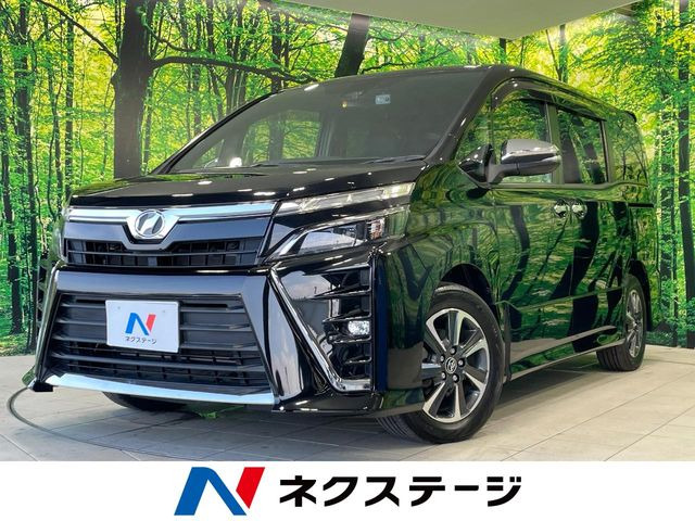 ヴォクシー2.0 ZS 煌