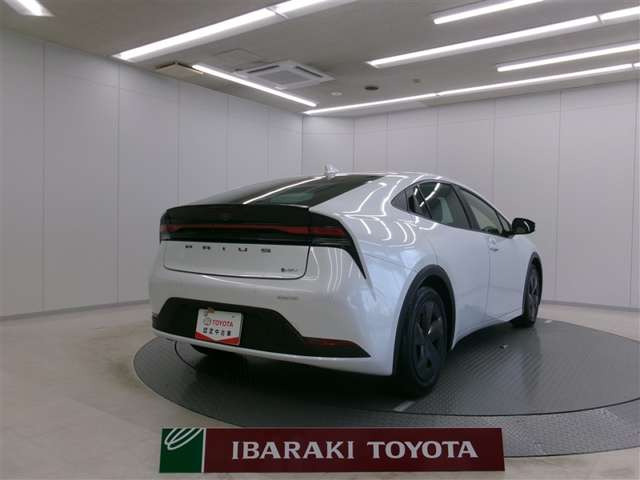 プリウス1.8 U