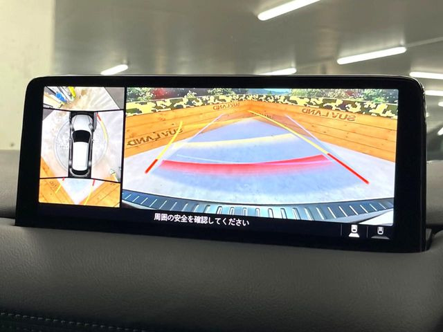 �y360&deg;�r���[���j�^�[�z��p�̃J�����ɂ��A�ォ�猩���낵���悤�Ȏ��_��360�x�N���}�̎��͂��m�F���邱�Ƃ��ł��܂������p�������m�F���₷���A�����ꏊ�ł̐؂�Ԃ��⒓�Ԃ��X���[�Y�ɍs���܂��B