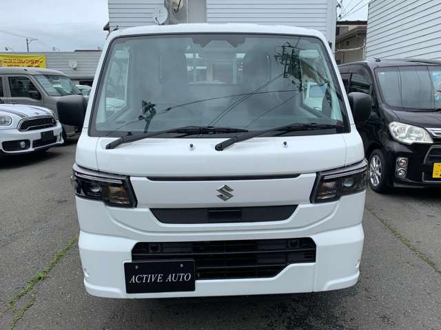 キャリイKC 農繁 4WD