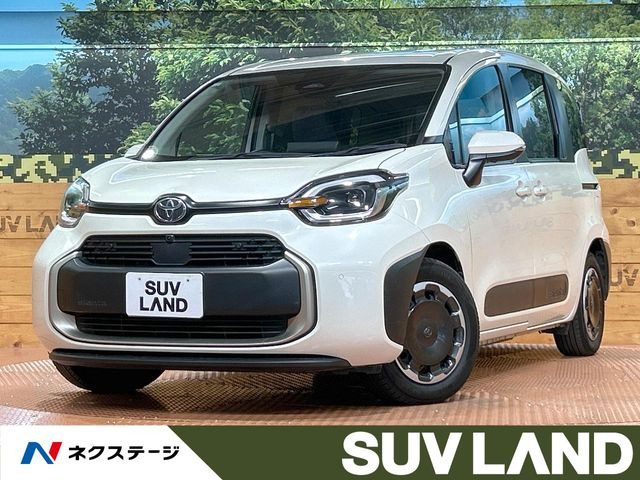 シエンタハイブリッド 1.5 Z