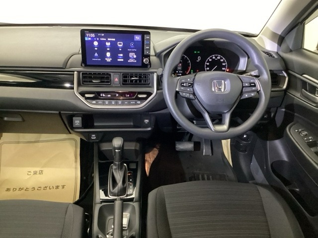ZR-V1.5 X
