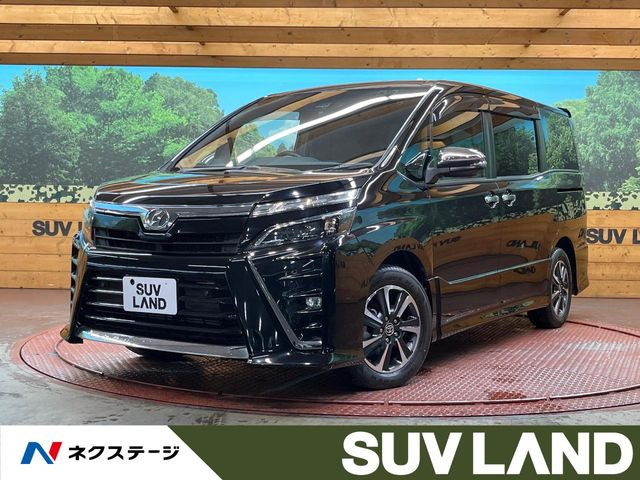 ヴォクシー2.0 ZS 煌II