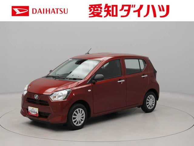 ミライースL SAIII