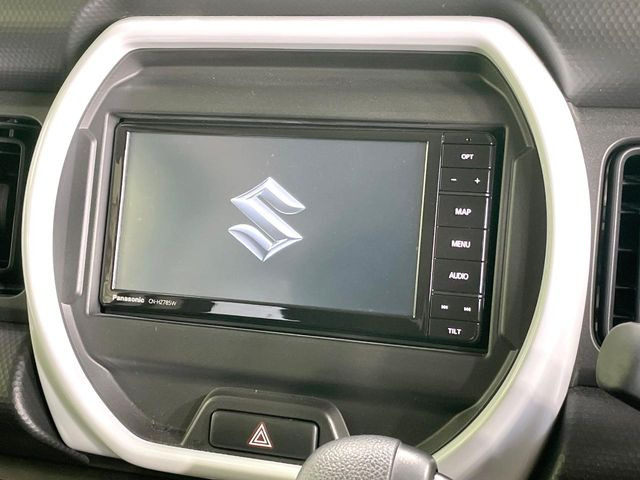 ハスラーハイブリッド(HYBRID) G