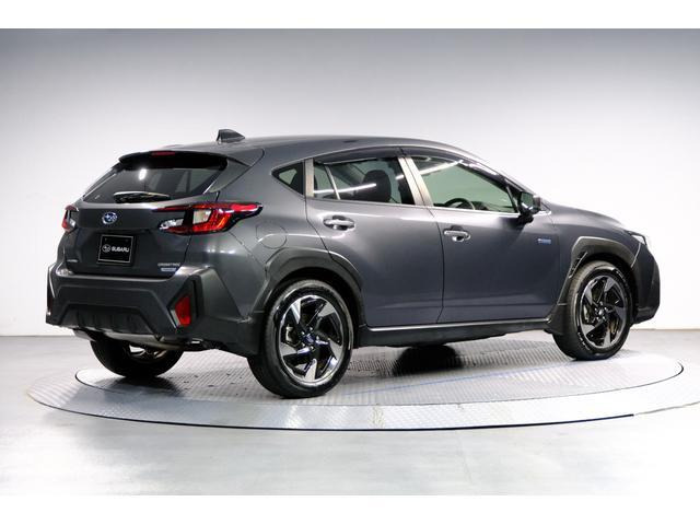 クロストレック2.0 リミテッド 4WD