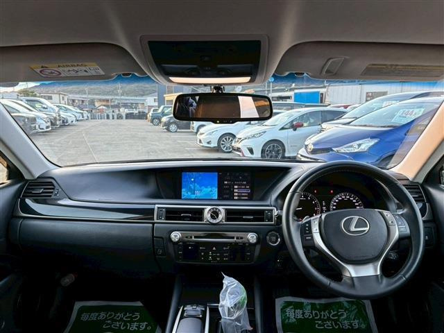 GS250
