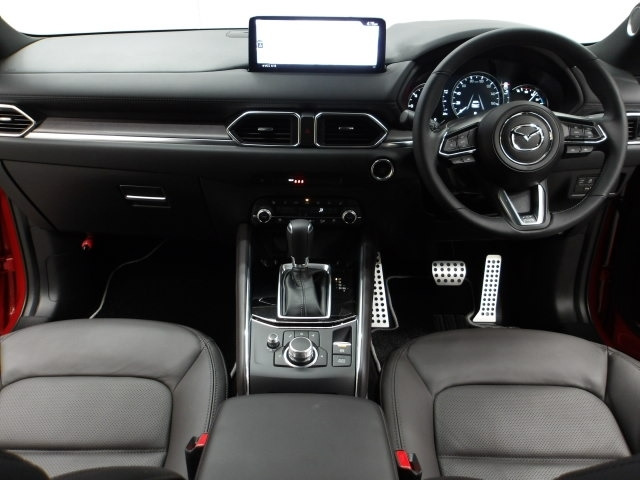 CX-52.2 XD エクスクルーシブ モード 4WD