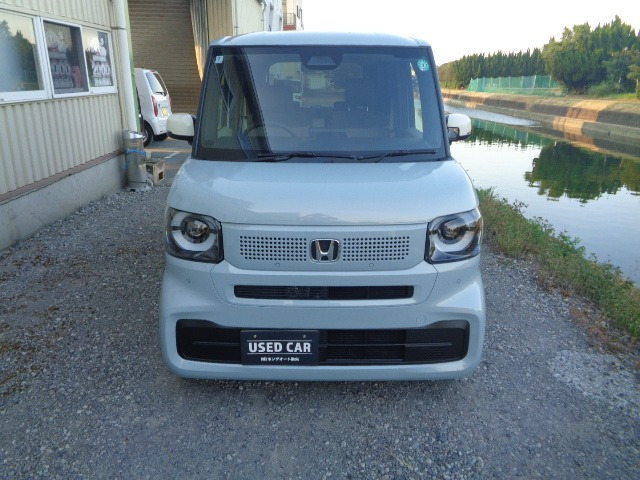 N-BOX