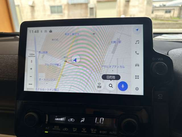 シエンタハイブリッド 1.5 Z