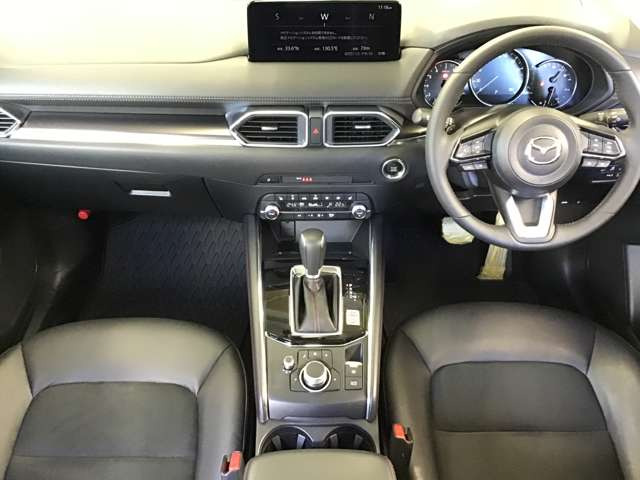 CX-52.0 20S ブラック セレクション