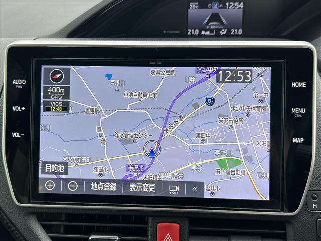 ノア2.0 Si W×B III 4WD