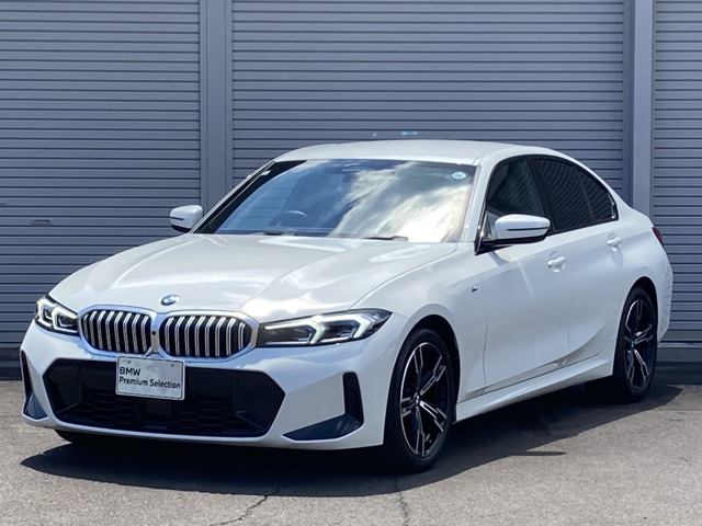 3シリーズセダン318i