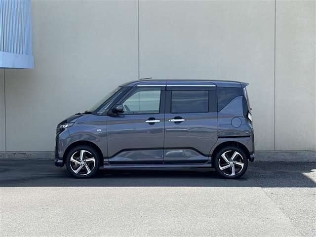 ステラZS 4WD