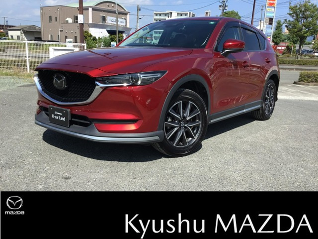 CX-52.0 20S プロアクティブ