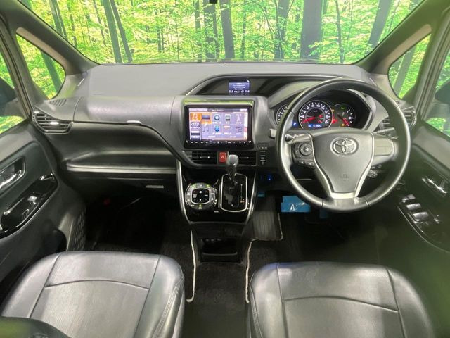 ヴォクシー2.0 ZS 煌II