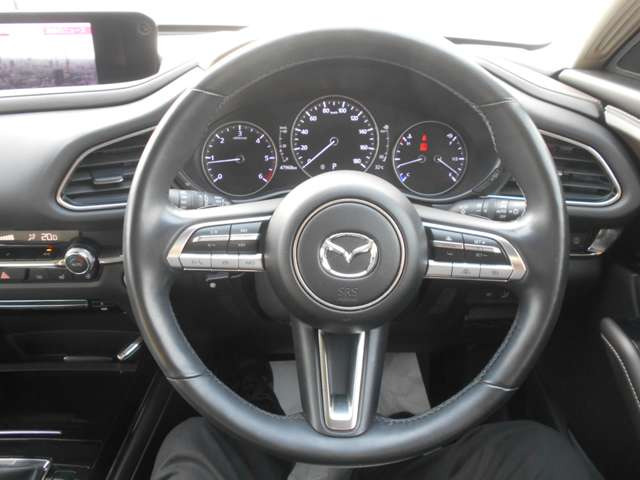 CX-301.8 XD Lパッケージ 4WD