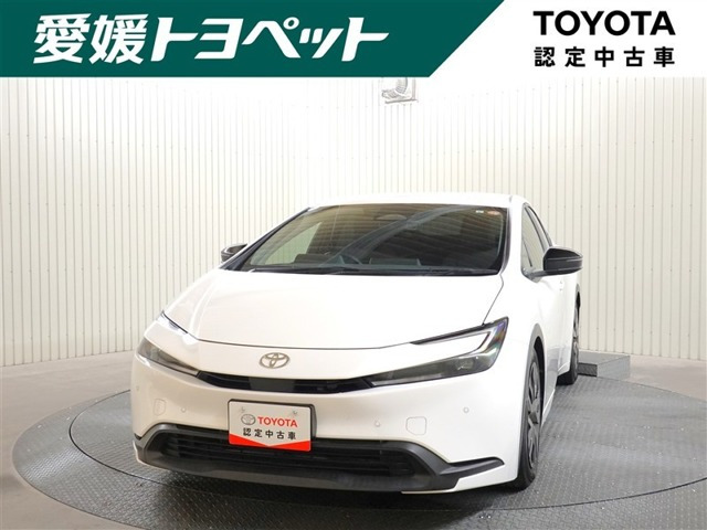 プリウス1.8 X