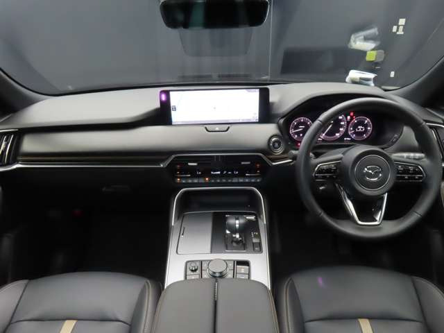 CX-603.3 XD ドライブ エディション ナッパ レザー パッケージ ディーゼル