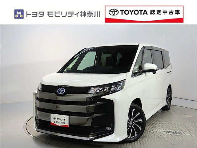 ノア