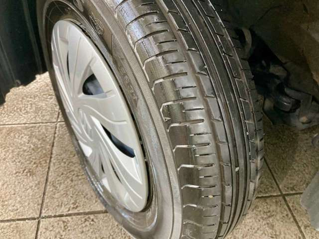 ミライースXf 4WD