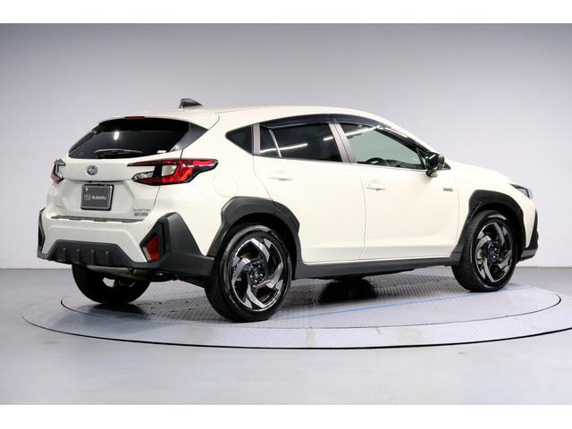 クロストレック2.5 プレミアム S:HEV EX 4WD