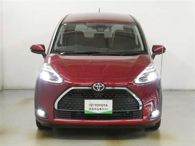 シエンタ1.5 G ウェルキャブ 車いす仕様車 タイプI 助手席側セカンドシート付