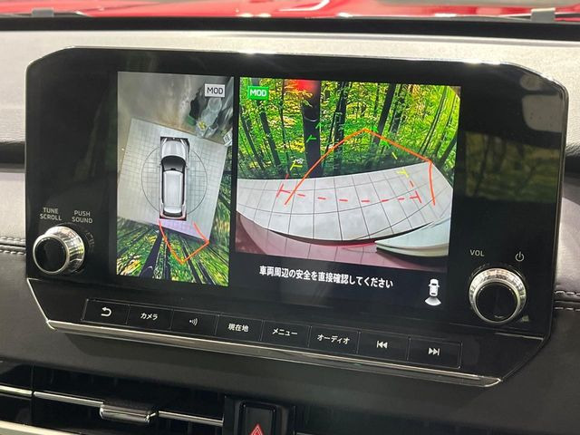 �y�}���`�A���E���h���j�^�[�z��p�̃J�����ɂ��A�ォ�猩���낵���悤�Ȏ��_��360�x�N���}�̎��͂��m�F���邱�Ƃ��ł��܂������p�������m�F���₷���A�����ꏊ�ł̐؂�Ԃ��⒓�Ԃ��X���[�Y�ɍs���܂��B�y�p��