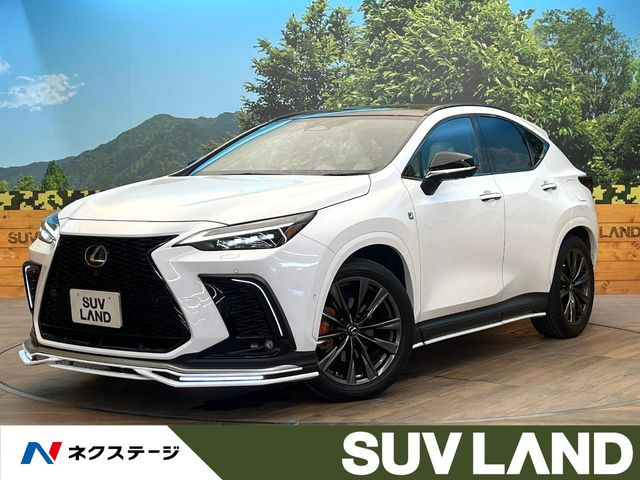 NX(���N�T�X) 350h F�X�|�[�c ���Îԉ摜