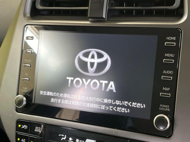 プリウス1.8 A ツーリングセレクション ブラックエディション