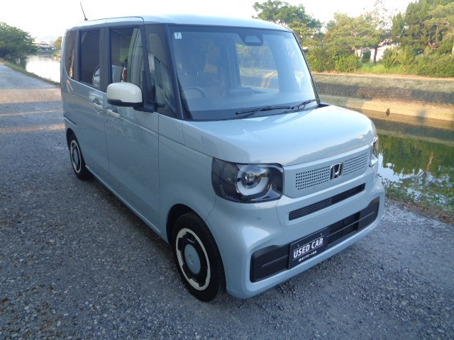 N-BOX