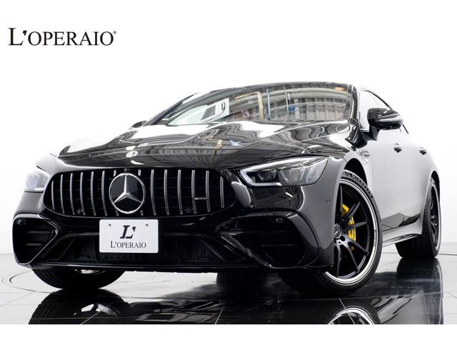 GT4Door�N�[�y�iAMG�j53 4�}�`�b�N�v���X 4WD�@1�I�[�i�[ �_�C�i�~�b�N�v���XPKG �I�v�V�� ���Îԉ摜