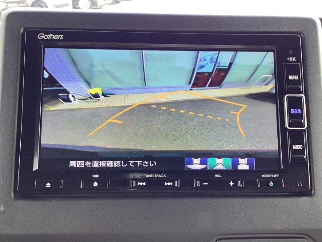 N-BOXカスタムL