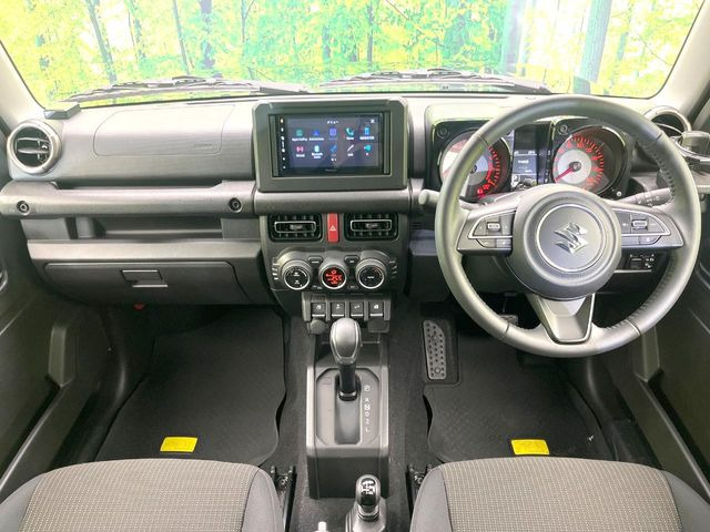 ジムニーノマド1.5 FC 4WD