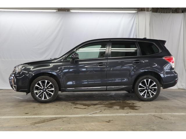 フォレスター2.0 XT アイサイト 4WD