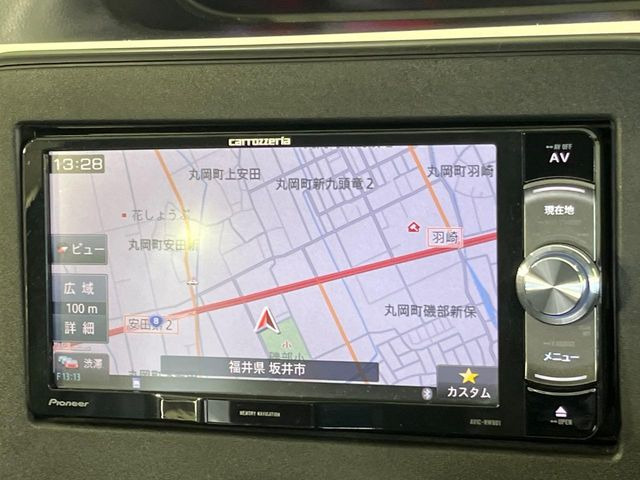 ワゴンRハイブリッド(HYBRID) FX