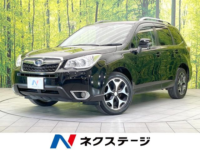 �t�H���X�^�[(�X�o��) 2.0i-S �A�C�T�C�g 4WD ���Îԉ摜