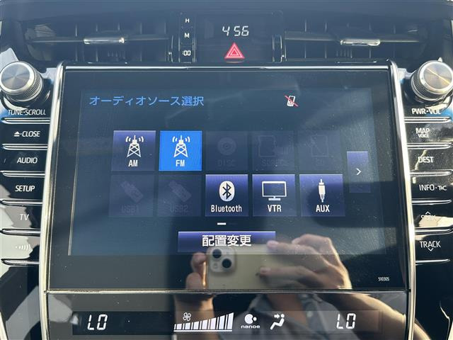 ハリアー2.0 プレミアム