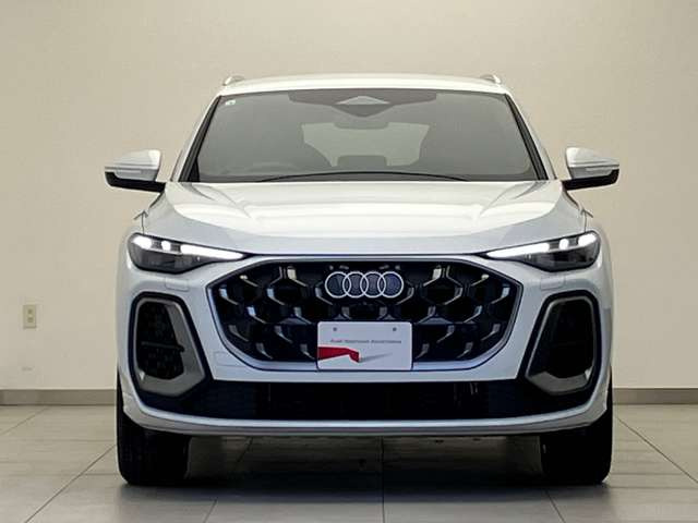 Q5TFSI クワトロ 150kW アドバンスト 4WD
