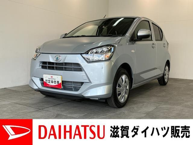 ミライースX SAIII