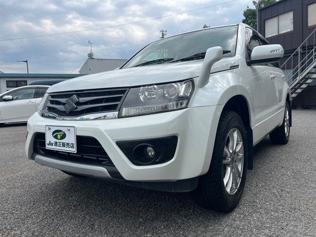エスクード2.4 XG 4WD