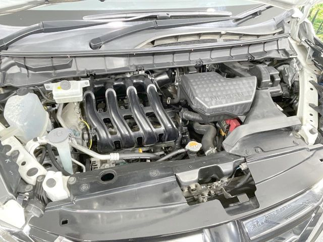 親切・丁寧な専門メカニックスタッフが応対!・車検・点検整備・事故等の修理などアフターサービスも安心。お車のカスタマイズもネクステージのサービススタッフまでご相談ください!
