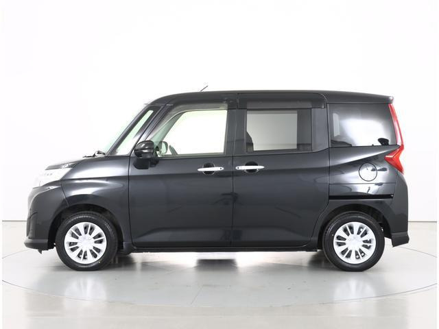 ジャスティ1.0 G スマートアシスト 4WD