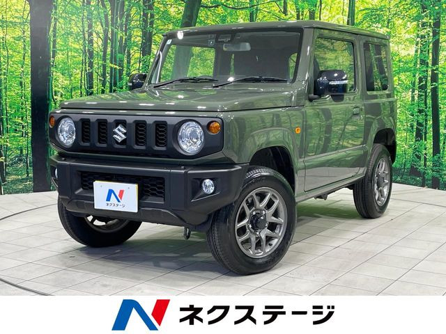 ジムニー